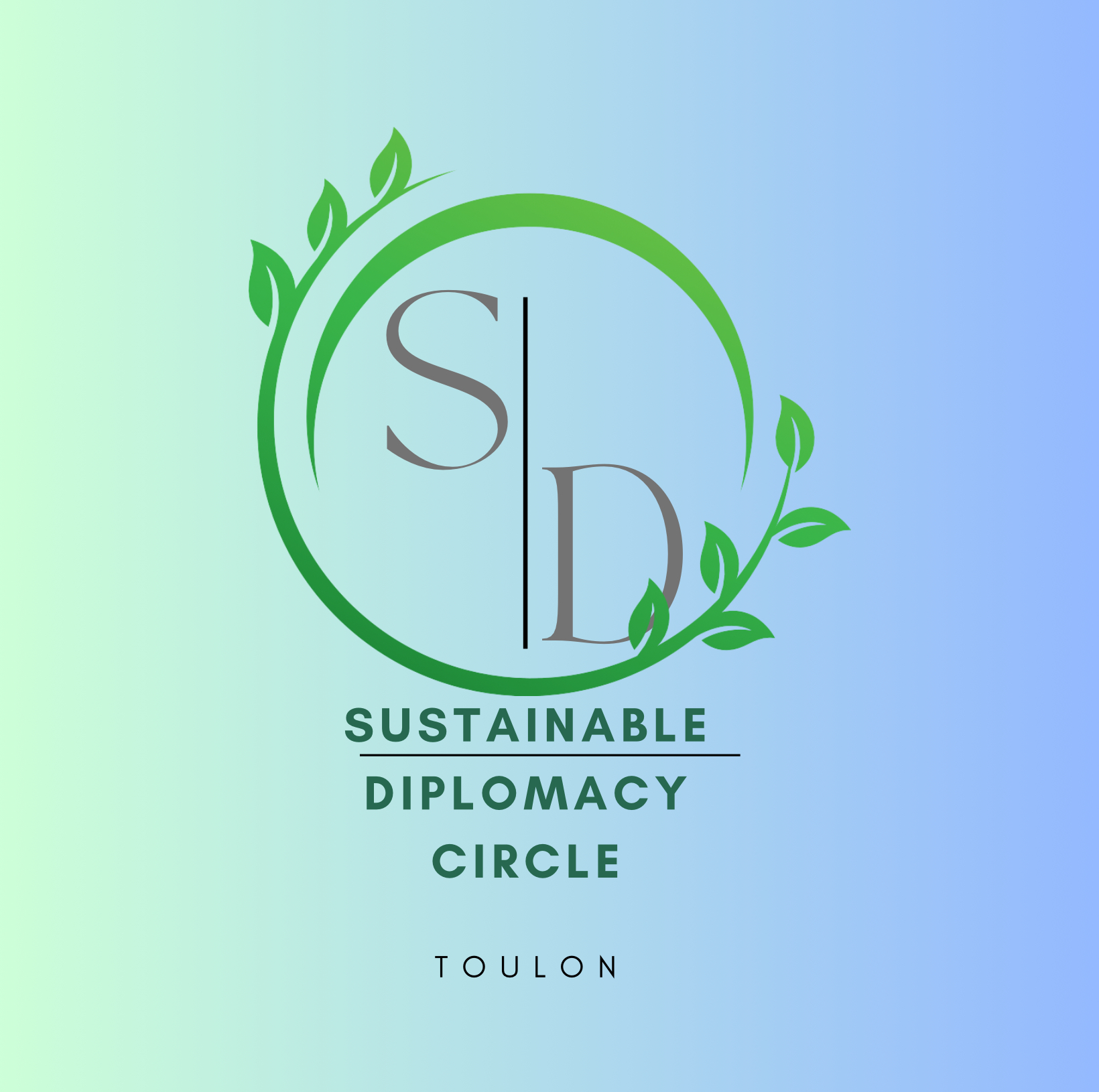 Sustainable Diplomacy Circle (SDC)