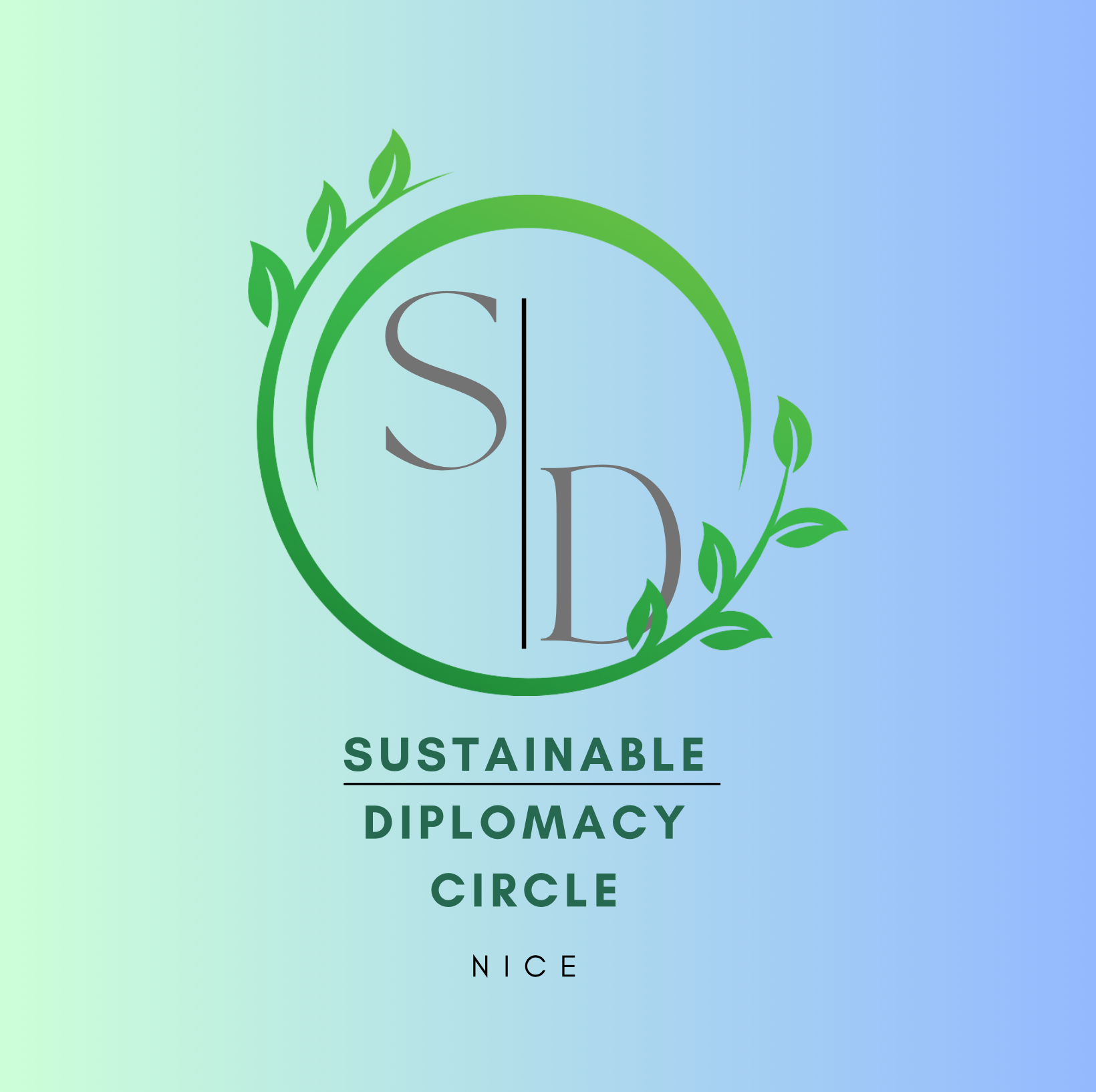 Sustainable Diplomacy Circle (SDC)